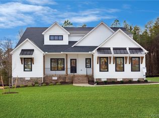 1712 Reed Marsh Ln, Goochland, VA 23063