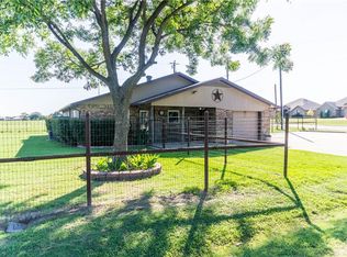 606 Cedar Ln, Tolar, TX 76476