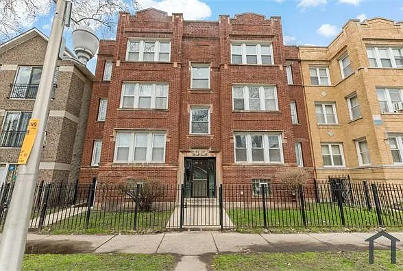 2 bed, 1400 sqft, $1,750 — Photo 2