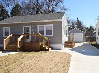 5314 N 50th St, Milwaukee, WI