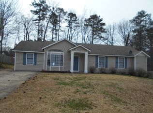 2330 Newgate Dr, Decatur, GA 30035