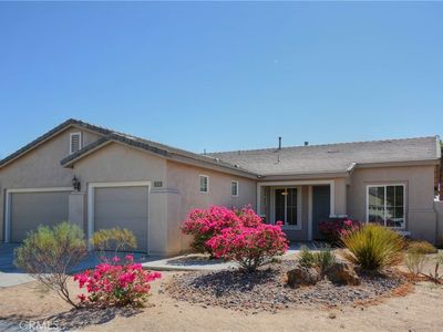 66865 Joshua Ct, Desert Hot Springs, CA, 92240