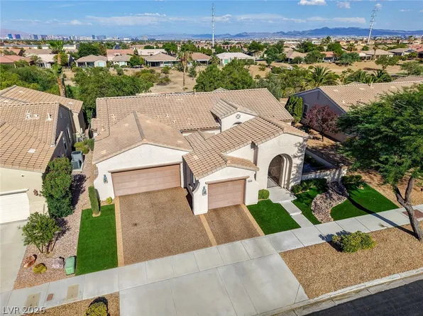 4700 Fiore Bella Blvd, Las Vegas, NV 89135
