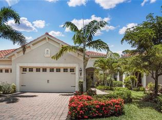 10052 Montevina Dr, Estero, FL 33928