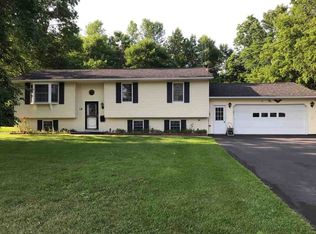 18 Baldwin Ave, Massena, NY 13662