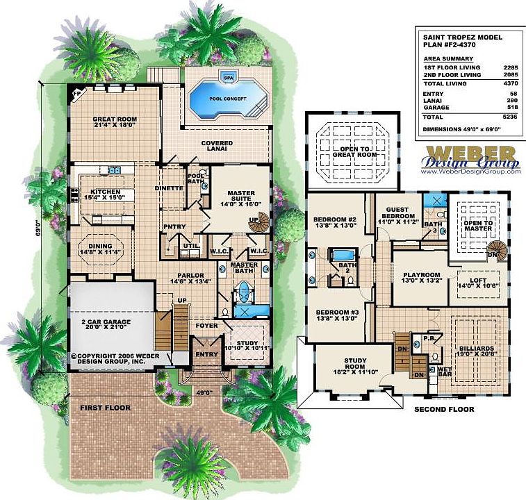 2nd image of 5489 56th Ct E