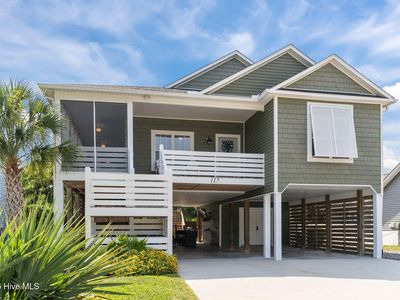 117 NE 4th Street, Oak Island, NC, 28465