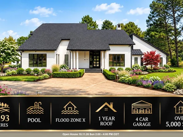22335 Talbot Dr, Plaquemine, LA 70764