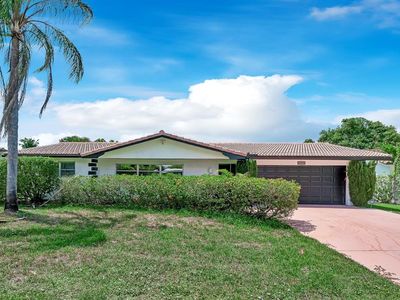 11055 NW 37th St, Pompano Beach, FL, 33065