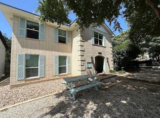 3438 Willowrun Dr APT A, Austin, TX 78704