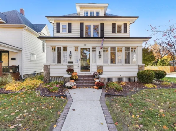 801 S 6th St, Goshen, IN 46526