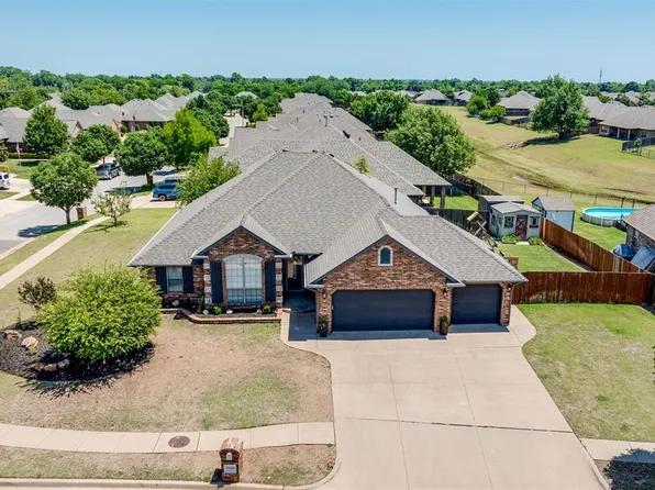 11420 Sturbridge Rd, Oklahoma City, OK 73162