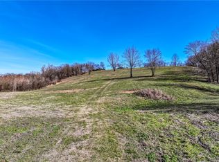 TRACT 1 Butler Rd #2, Siloam Springs, AR 72761