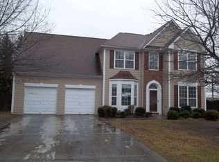 770 New Magnolia Ct, College Park, GA 30349