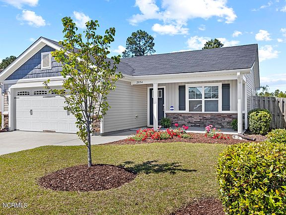 2nd image of 2054 Willow Stone Court