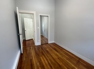 482 Commonwealth Ave APT 2, Boston, MA 02215