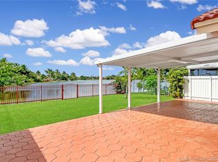 14397 SW 45th Ter, Miami, FL 33175