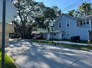 614 Oak Ave #208B, Clearwater, FL 33756