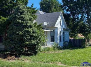 319 N 17th St, Terre Haute, IN 47807