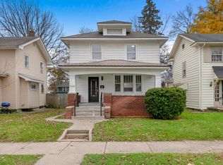 1026 Hamilton Ave, Fort Wayne, IN 46806