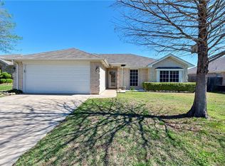 532 Asbury Dr, Saginaw, TX 76179