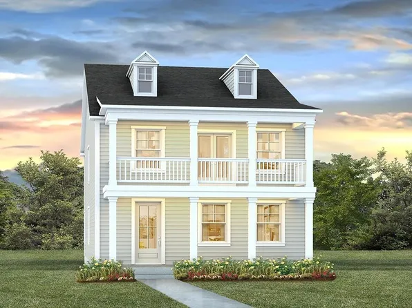 824 Castle Hill Dr, Yemassee, SC 29945