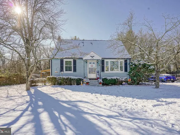 1345 E Walnut Rd, Vineland, NJ 08361