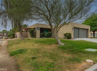 1457 Sunflower Cir N, Palm Springs, CA 92262