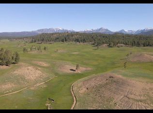 Xx1 County Rd #200, Pagosa Springs, CO 81147