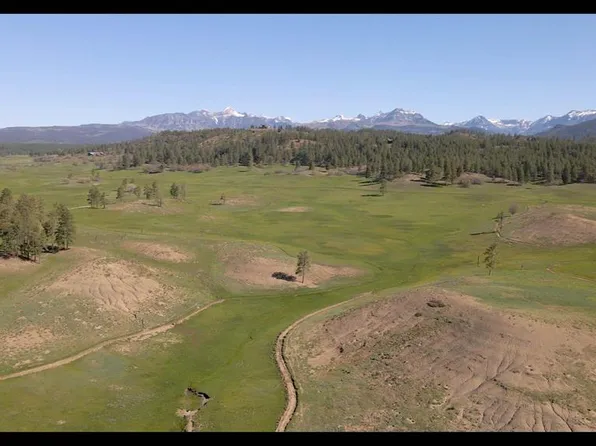XX1 County Road 200 Road, Pagosa Springs, CO 81147