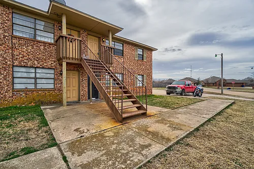 1230 W Westchester Way #1230 Photo 1
