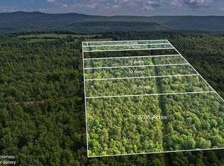 6 Melvin Ln, Dover, AR 72837