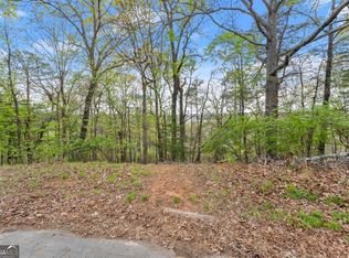 0 Thompson Ovlk, Gainesville, GA 30506