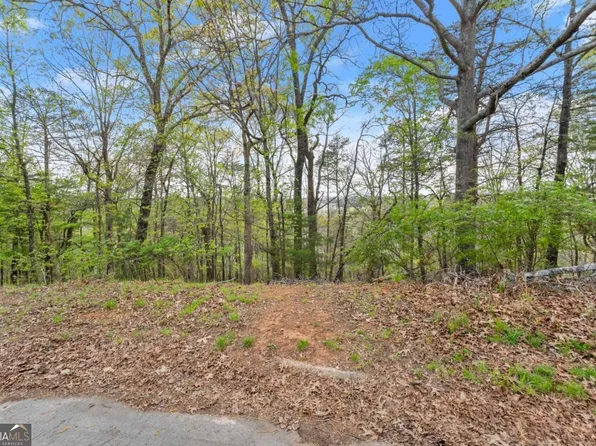 0 Thompson Ovlk, Gainesville, GA 30506