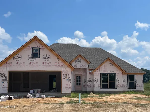 88 Bedford Farms Dr, Jackson, TN 38305