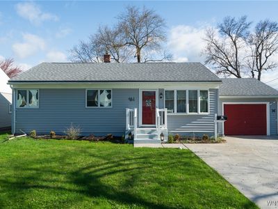 36 Gath Ter, Tonawanda, NY, 14150
