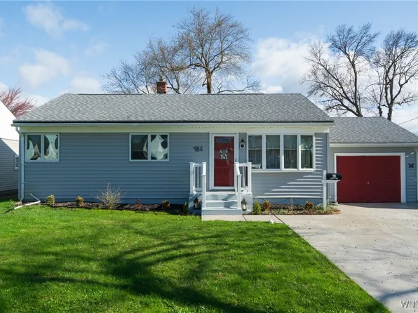 36 Gath Ter, Tonawanda, NY 14150