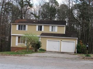 1868 Corduroy Ct, Lithonia, GA 30058