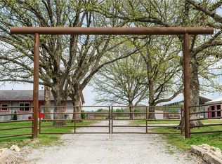 6721 Read Rd, Pleasanton, KS 66075