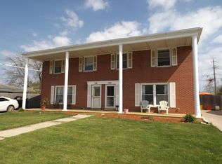 730 Monticello Dr, Racine, WI 53402