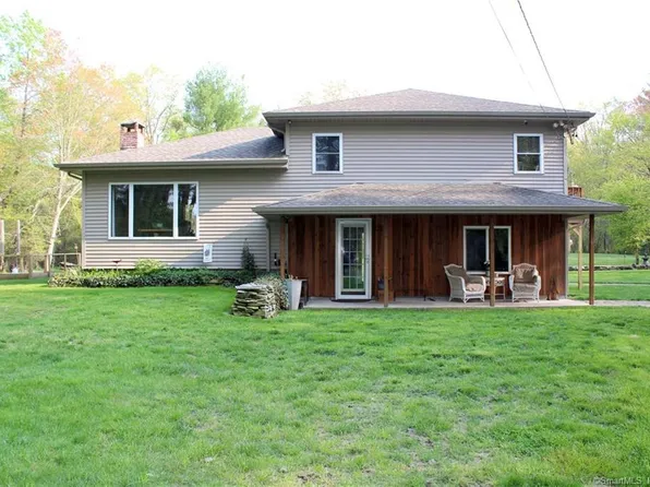 233 Porter Plain Road, Thompson, CT 06277