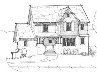 2908 Zilphy St, Hoover, AL 35244