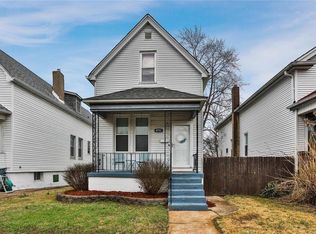 4751 Goethe Ave, Saint Louis, MO