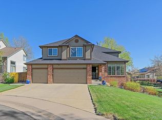 10127 W 100th Ct, Westminster, CO 80021