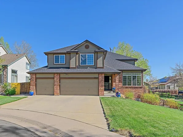10127 W 100th Court, Westminster, CO 80021