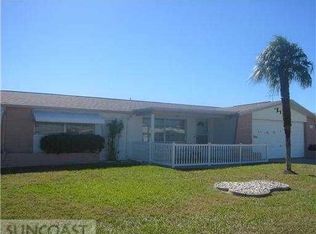 5300 Swallow Dr, New Port Richey, FL 34652