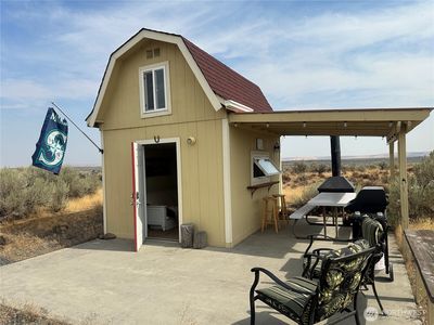 2881 Appaloosa Way, Ephrata, WA, 98823