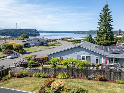 7215 N 23rd, Tacoma, WA, 98406
