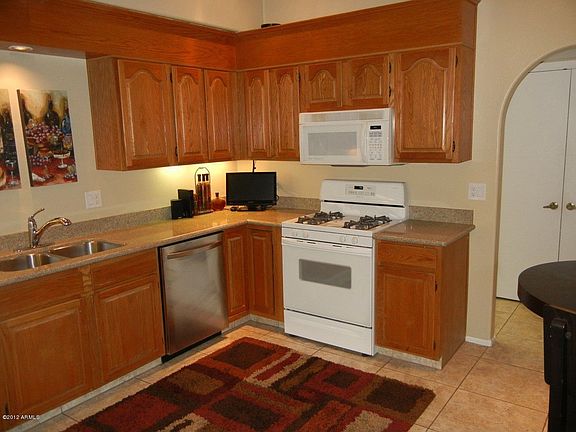5th image of 8540 N Central Ave Unit 4