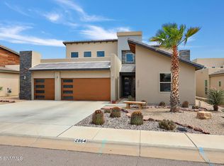 2864 Maddox Loop, Las Cruces, NM 88011